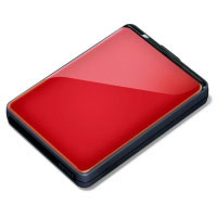 Buffalo 500GB MiniStation Plus (HD-PNT500U3R-EU)